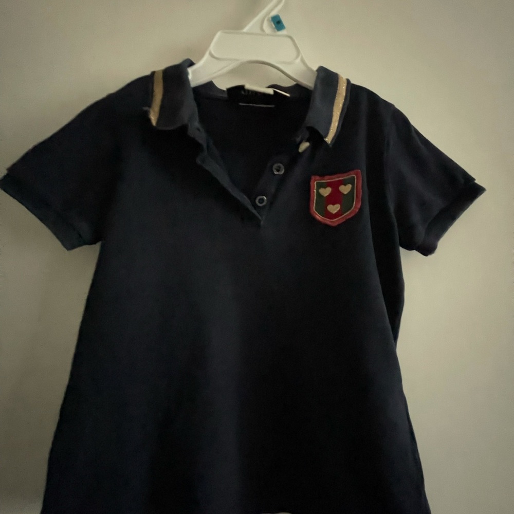 Gucci polo